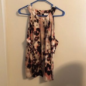 New York and Company tank